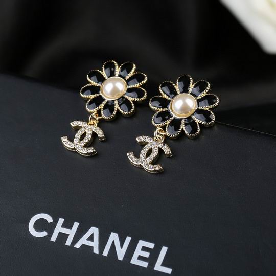 Chanel earring 12lyh302